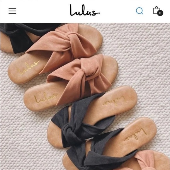 Shoes - Picture 3 of 3